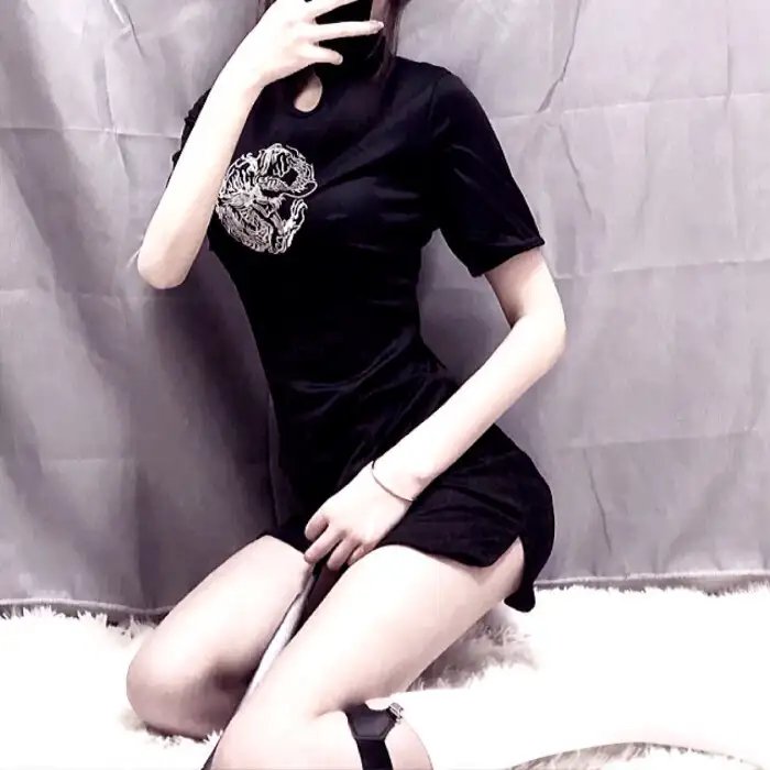 沉睡的森林